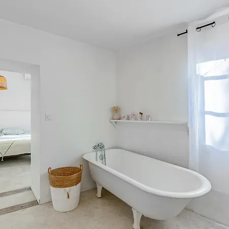 Holiday home Cozy In Le Rouet With Wifi