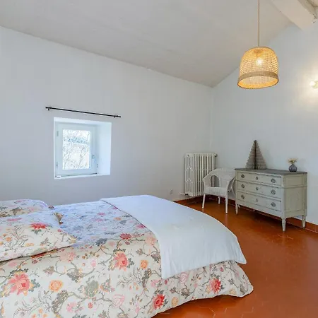 Holiday home Cozy In Le Rouet With Wifi *