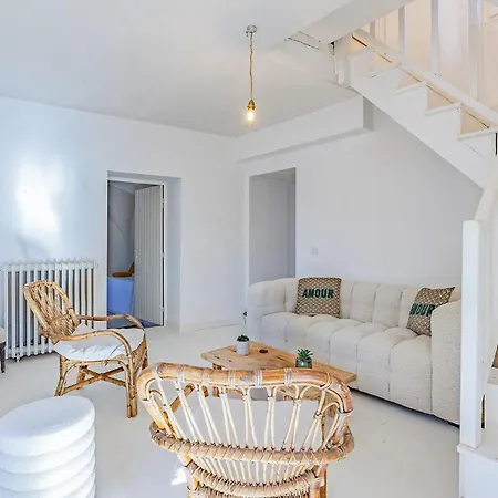 Holiday home Cozy In Le Rouet With Wifi