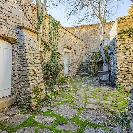 Holiday home Cozy In Le Rouet With Wifi Notre-Dame-de-Londres