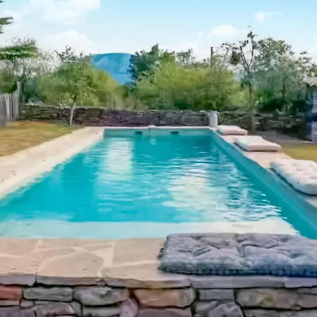 Cozy In Le Rouet With Wifi Holiday home