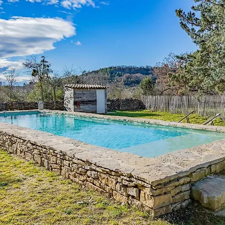 Cozy In Le Rouet With Wifi Holiday home
