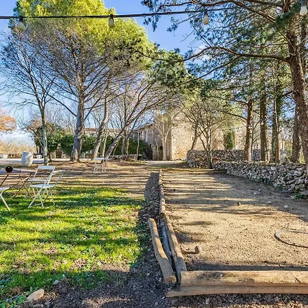 Cozy In Le Rouet With Wifi Holiday home *